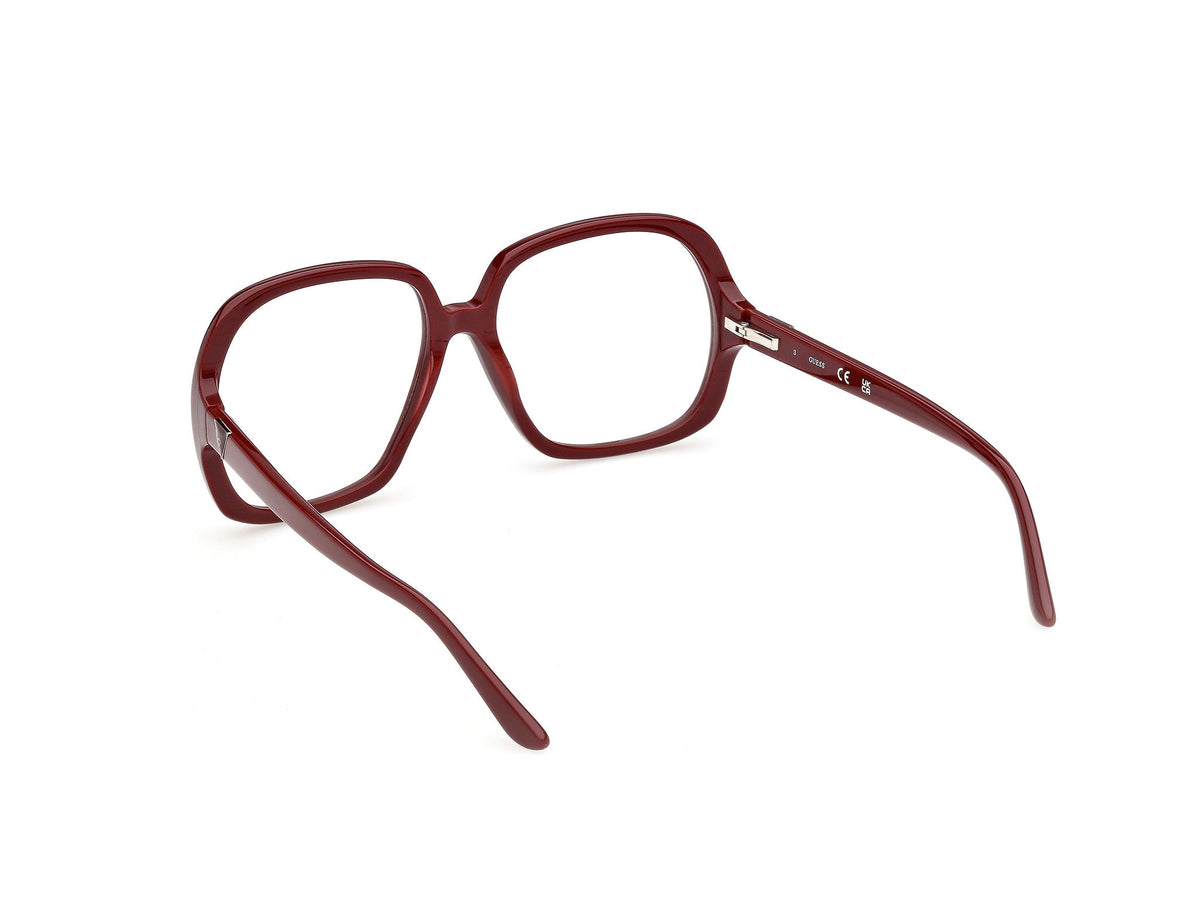 Prescription Glasses Guess GU50434 069 58 16