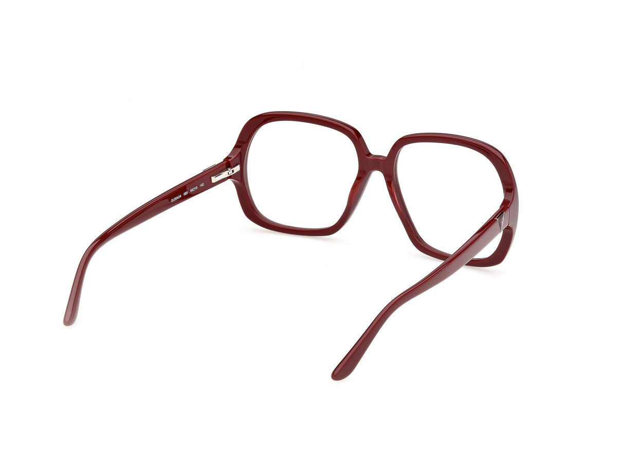 Prescription Glasses Guess GU50434 069 58 16