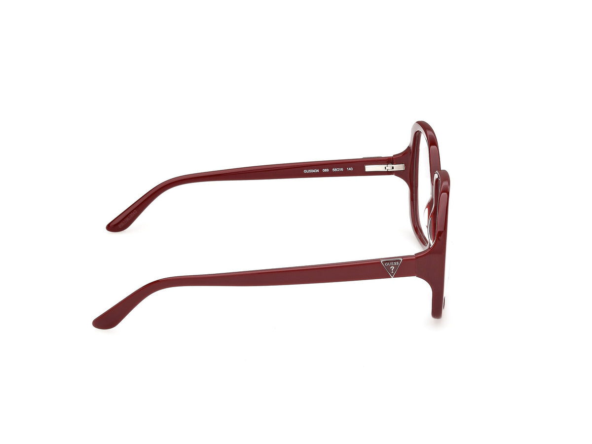 Prescription Glasses Guess GU50434 069 58 16