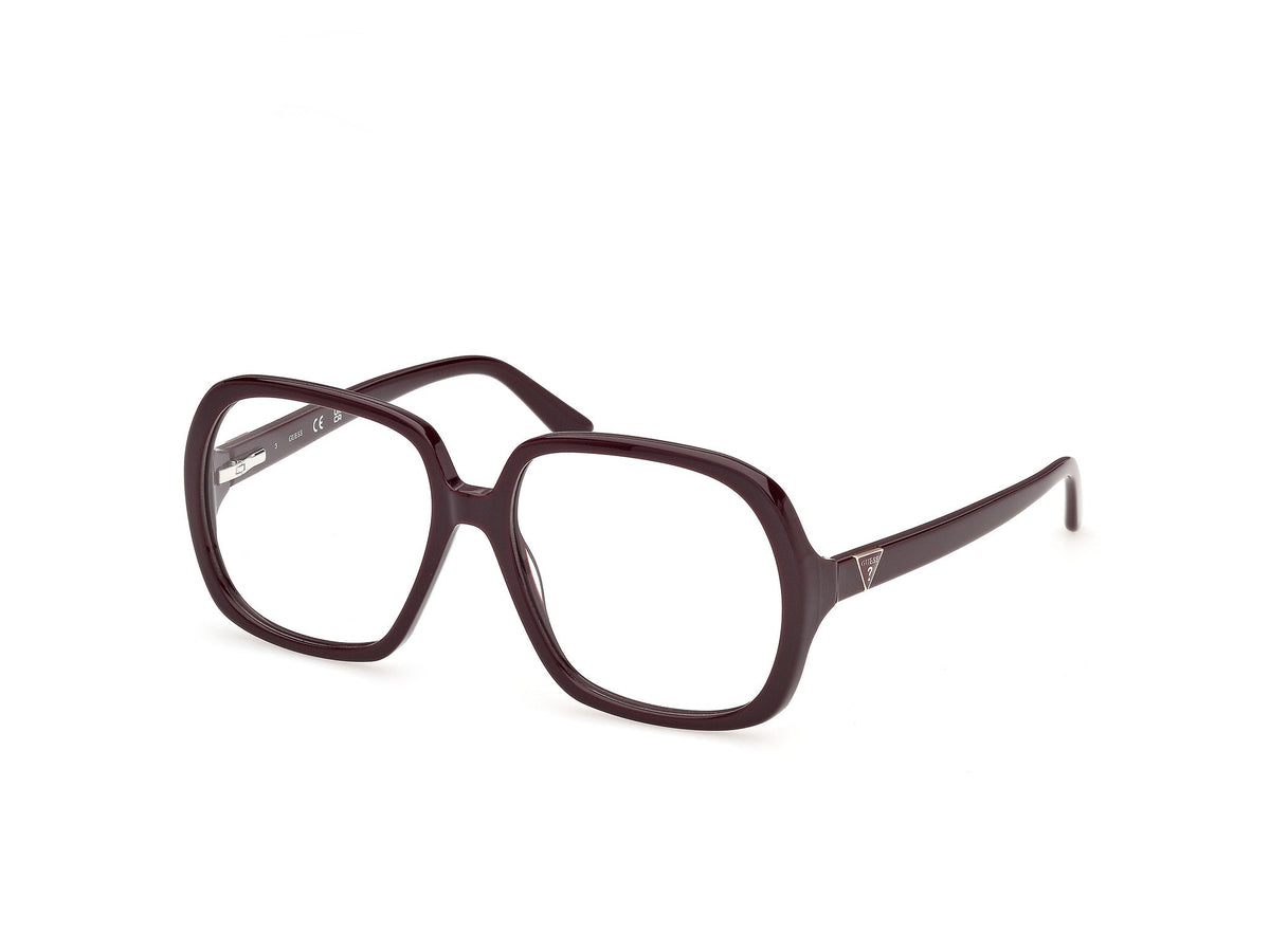 Prescription Glasses Guess GU50434 081 58 16