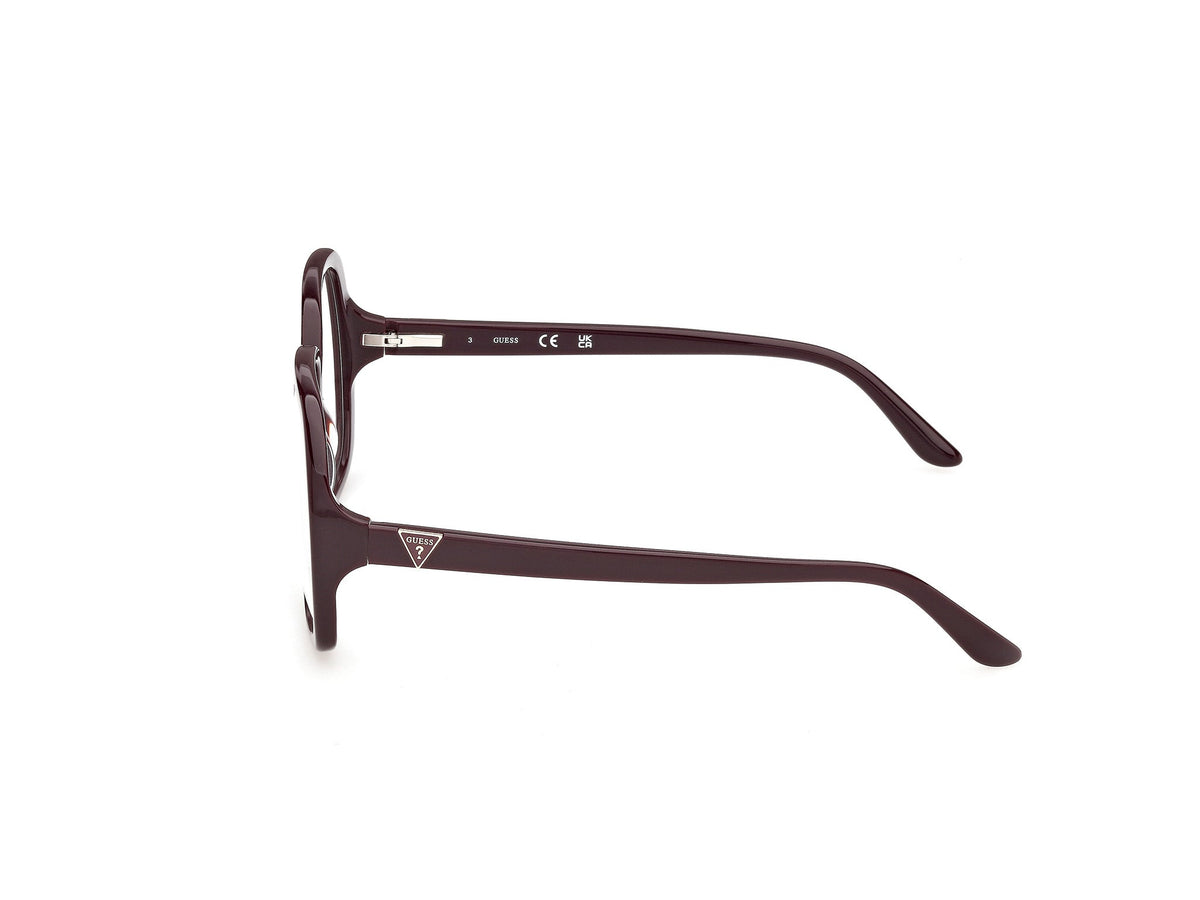 Prescription Glasses Guess GU50434 081 58 16