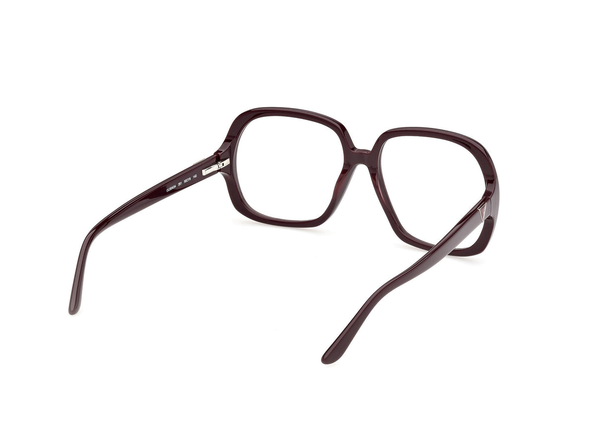 Prescription Glasses Guess GU50434 081 58 16