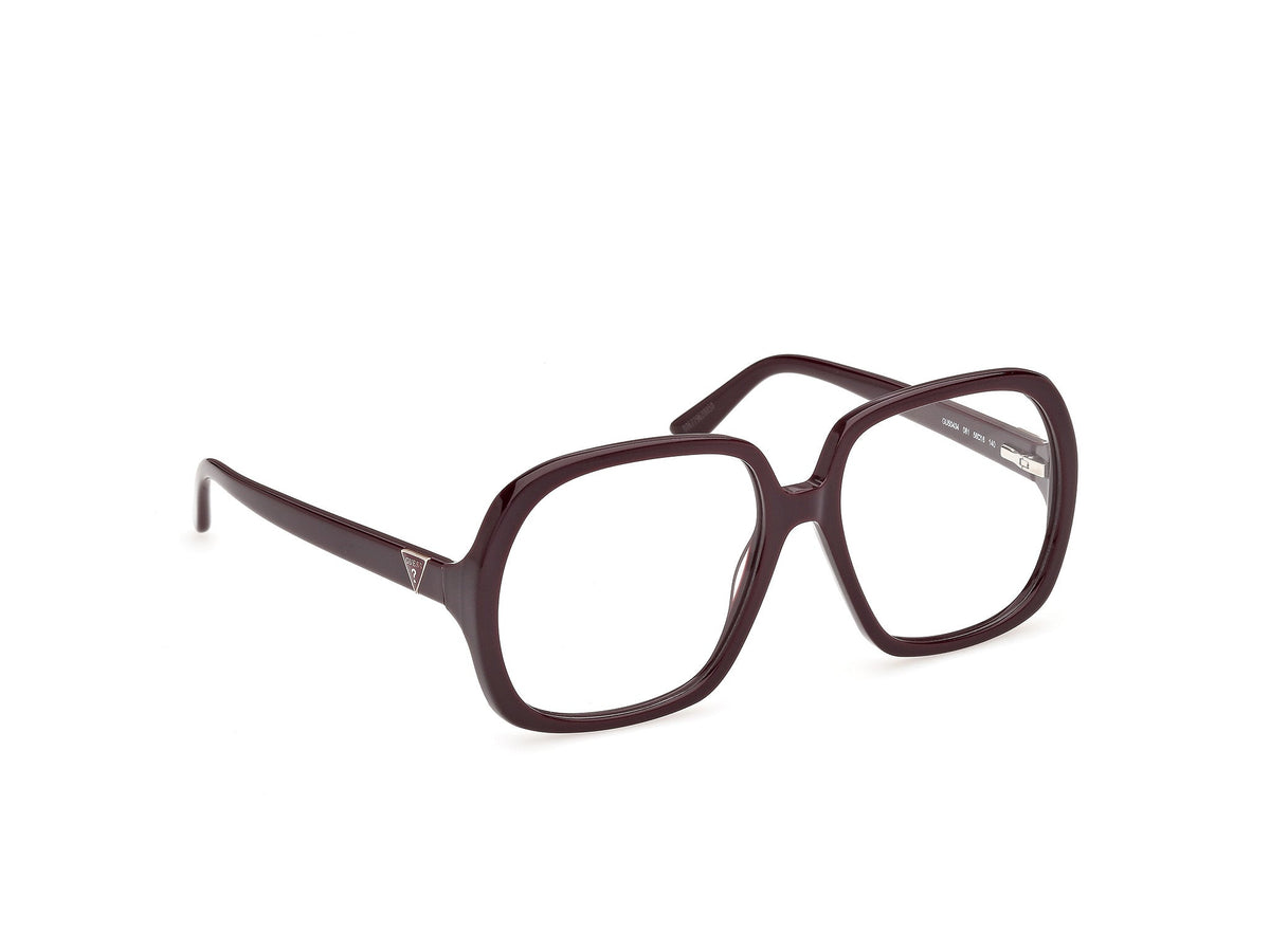 Prescription Glasses Guess GU50434 081 58 16