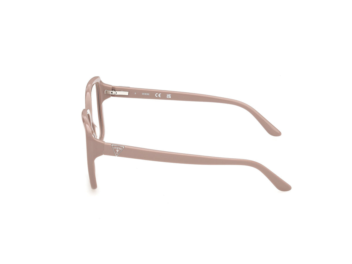 Gafas Graduadas Guess GU50435 057 56 / 54 17