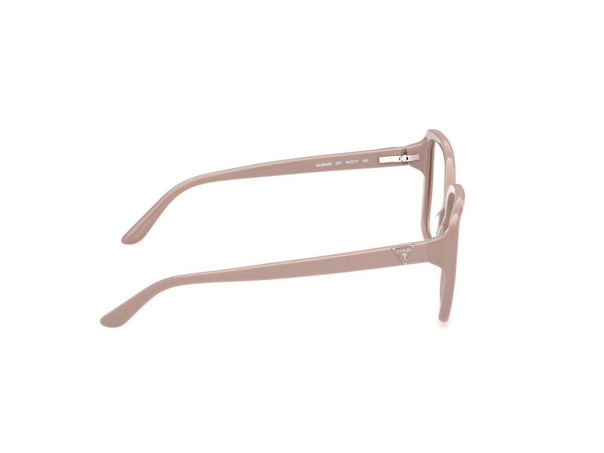 Gafas Graduadas Guess GU50435 057 56 / 54 17