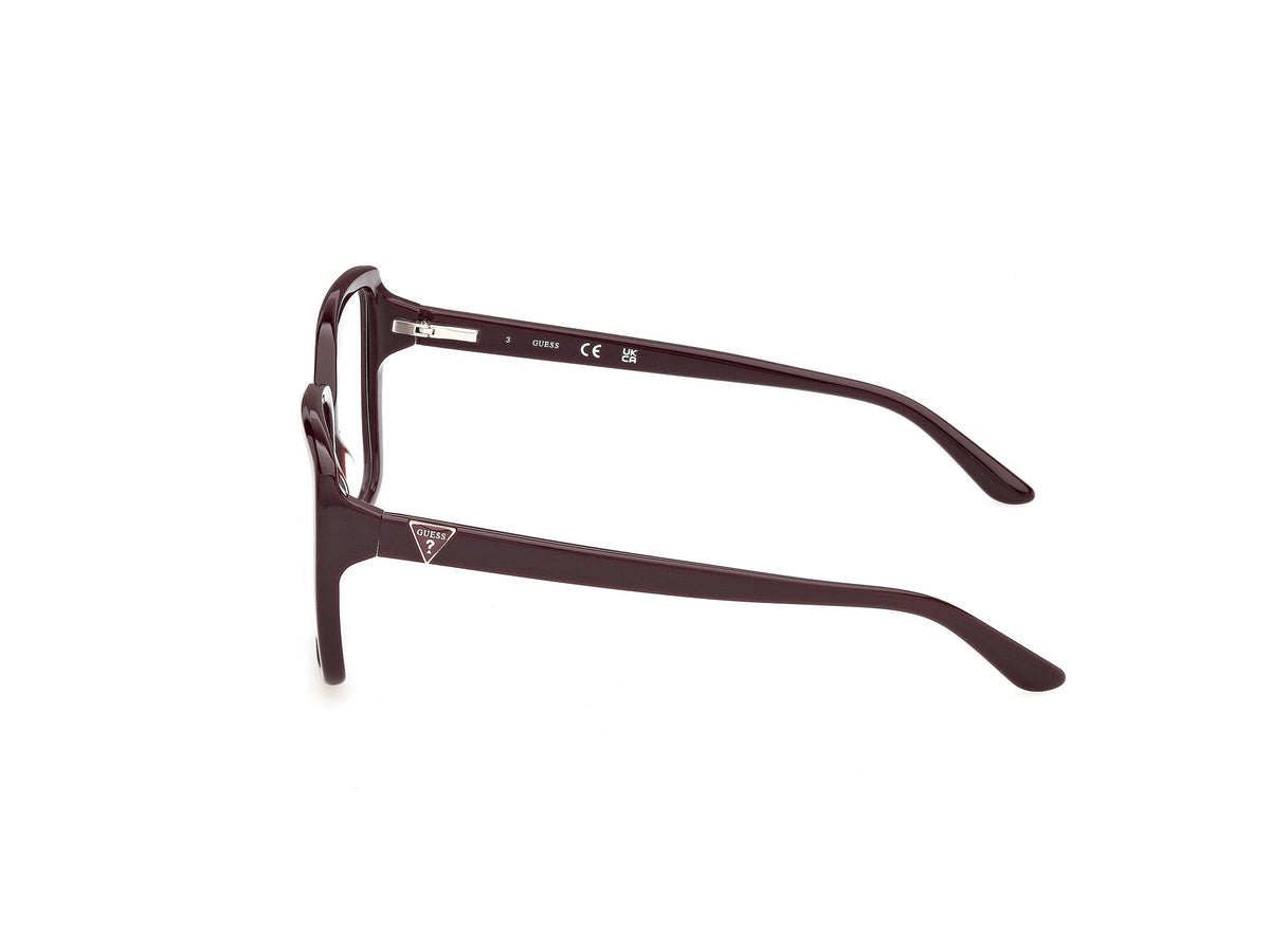 Gafas Graduadas Guess GU50435 081 56 / 54 17