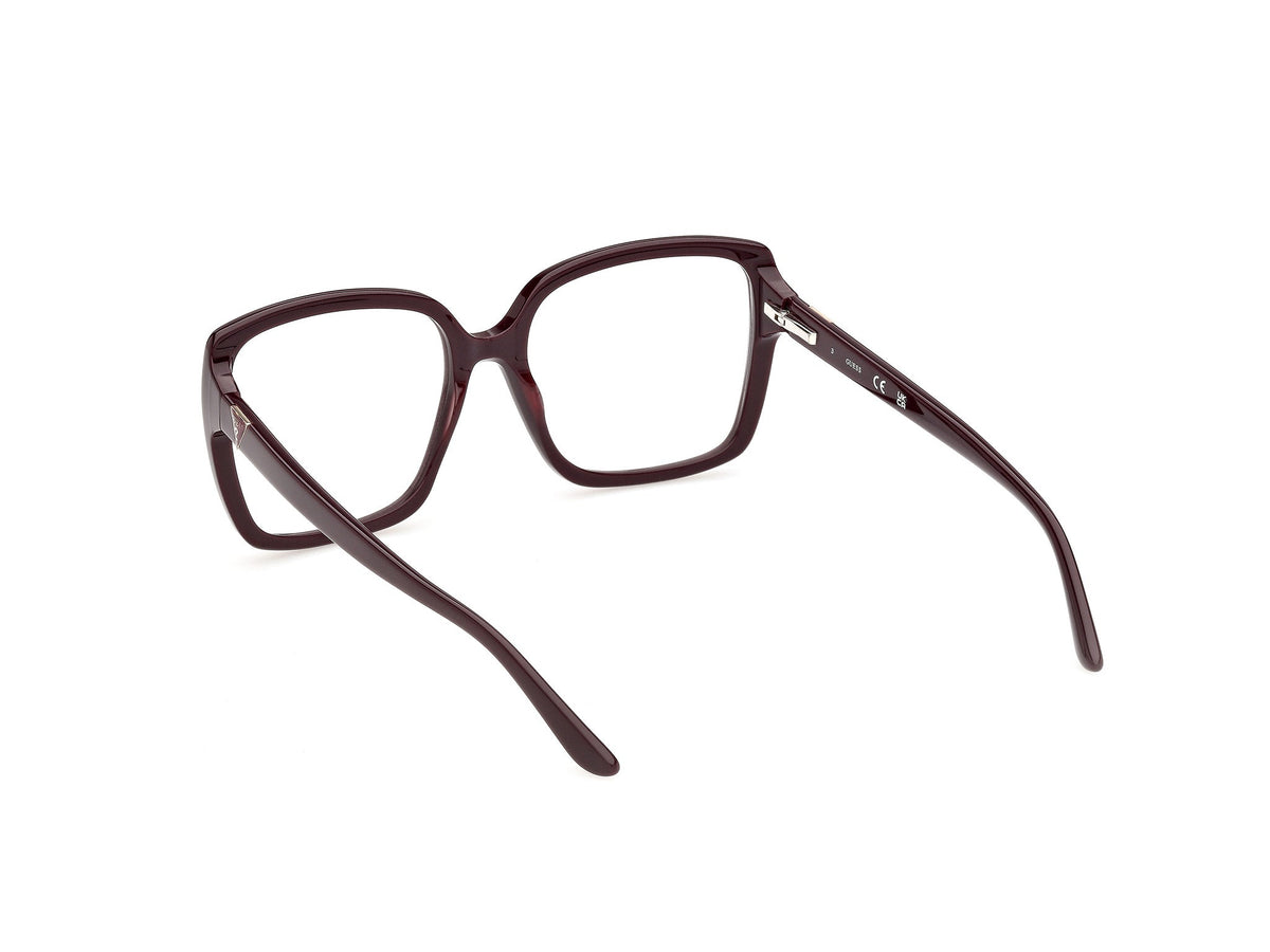 Gafas Graduadas Guess GU50435 081 56 / 54 17