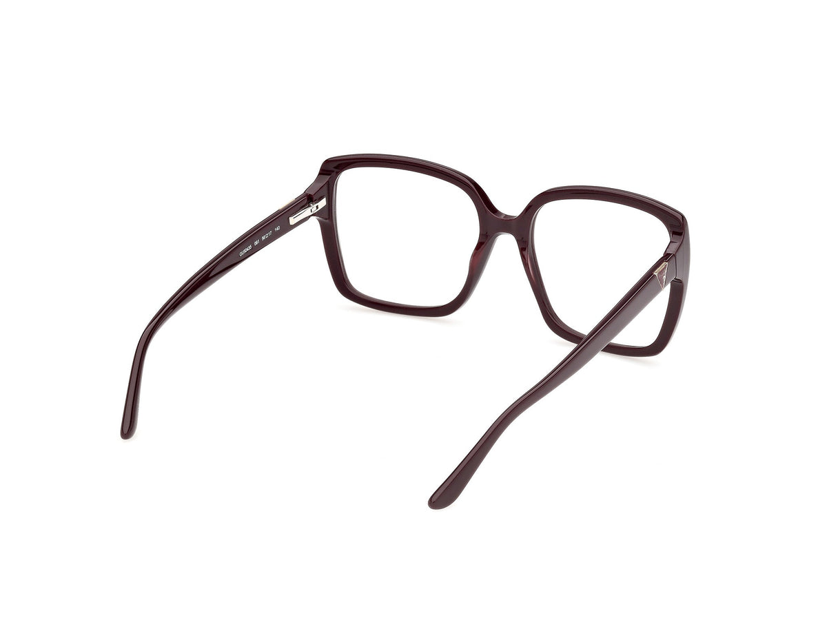 Gafas Graduadas Guess GU50435 081 56 / 54 17