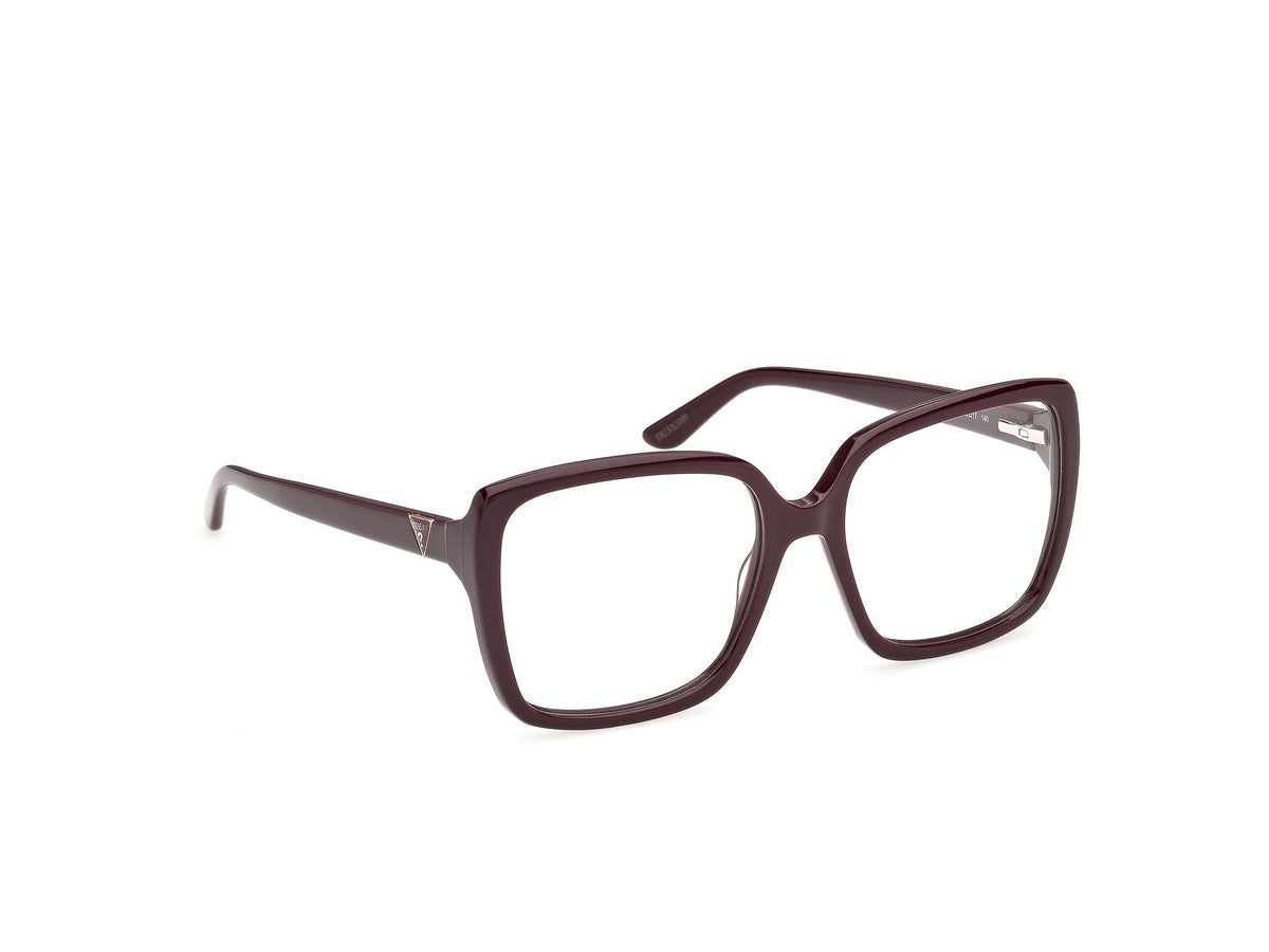 Gafas Graduadas Guess GU50435 081 56 / 54 17