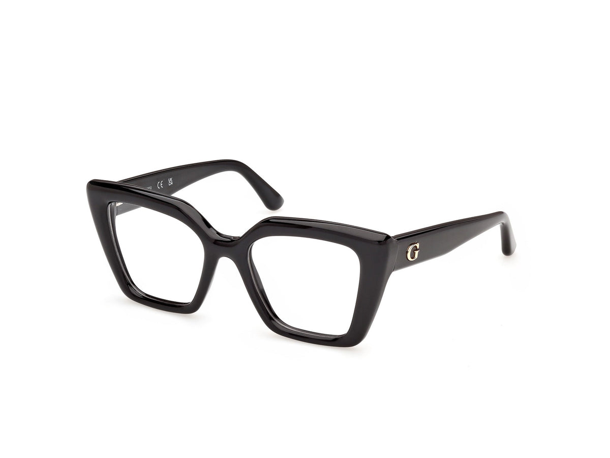 Gafas Graduadas Guess GU50436 001 51 19