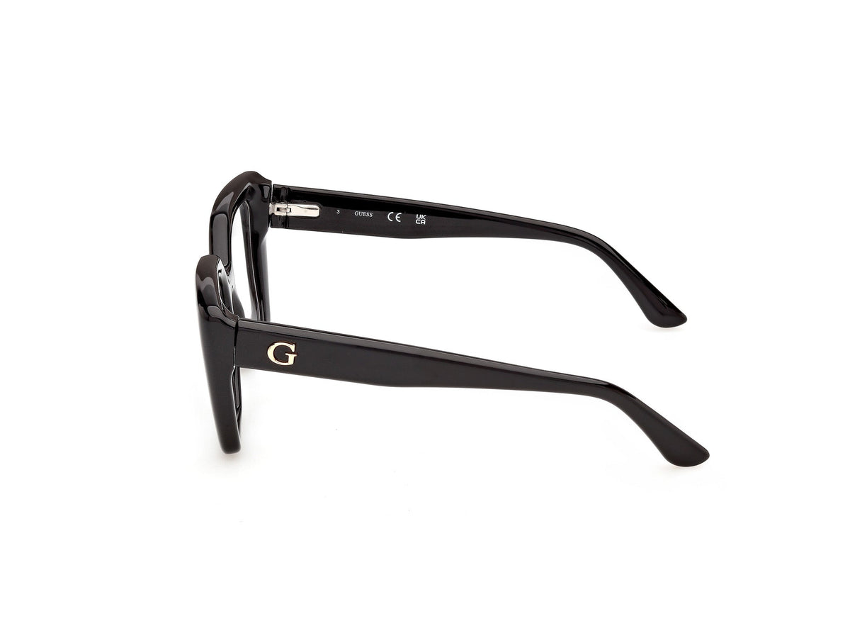 Gafas Graduadas Guess GU50436 001 51 19