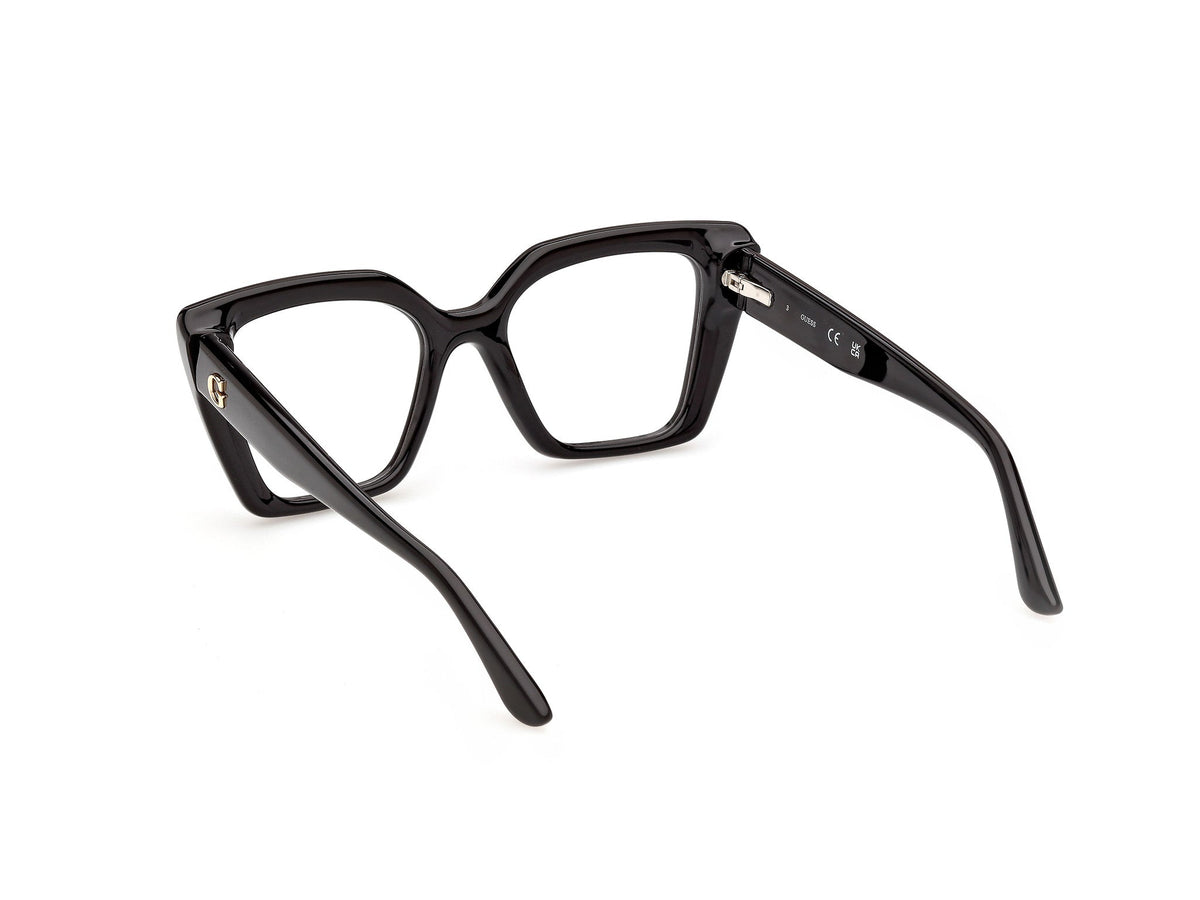 Gafas Graduadas Guess GU50436 001 51 19