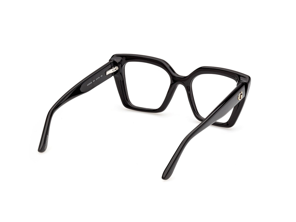 Gafas Graduadas Guess GU50436 001 51 19