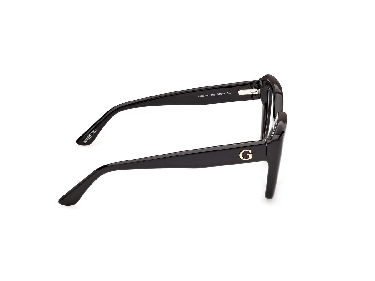 Gafas Graduadas Guess GU50436 001 51 19