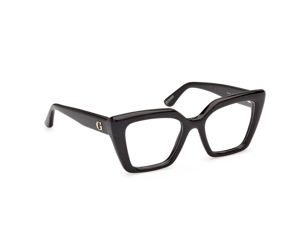 Gafas Graduadas Guess GU50436 001 51 19