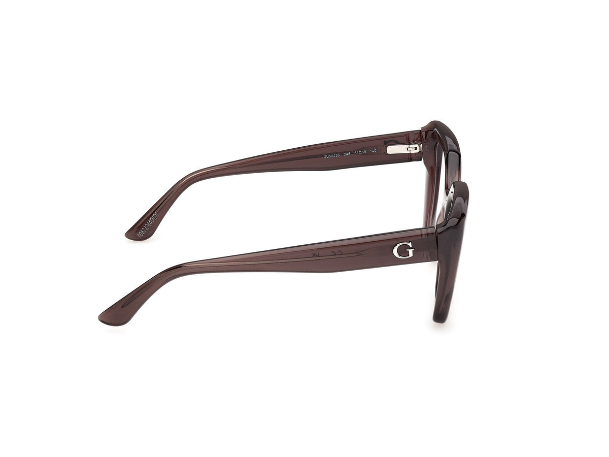 Gafas Graduadas Guess GU50436 048 51 19