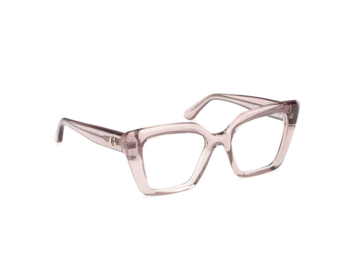 Gafas Graduadas Guess GU50436 057 51 19