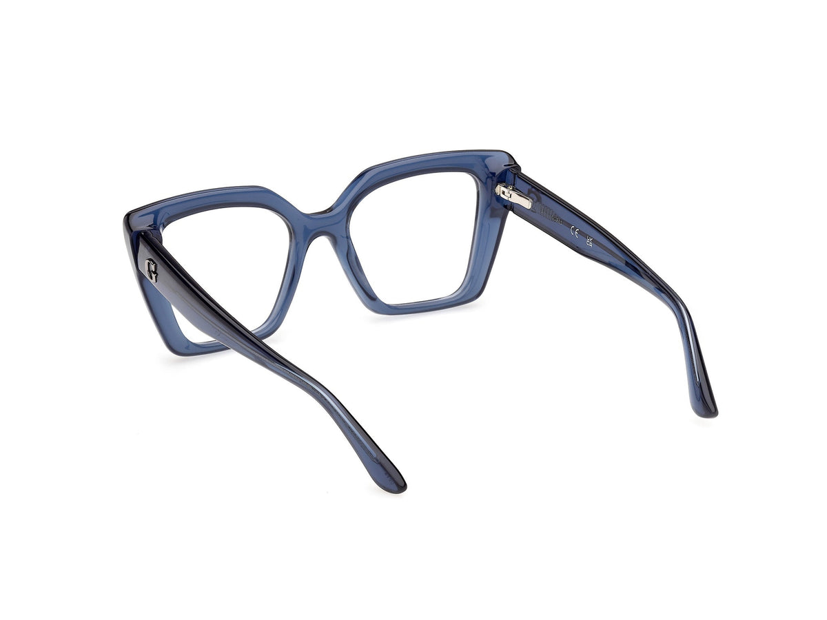 Prescription Glasses Guess GU50436 090 51 19