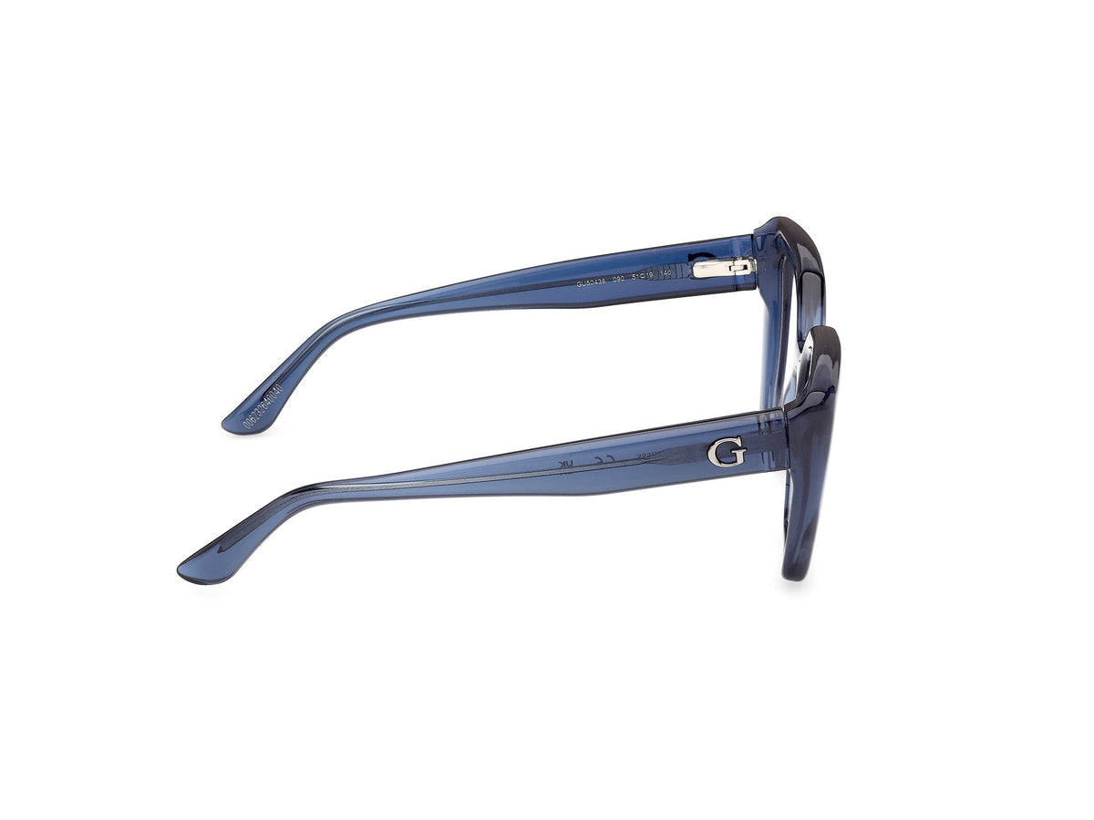 Prescription Glasses Guess GU50436 090 51 19