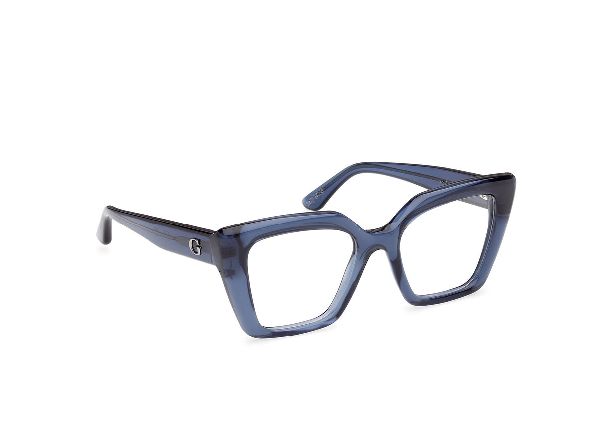 Prescription Glasses Guess GU50436 090 51 19