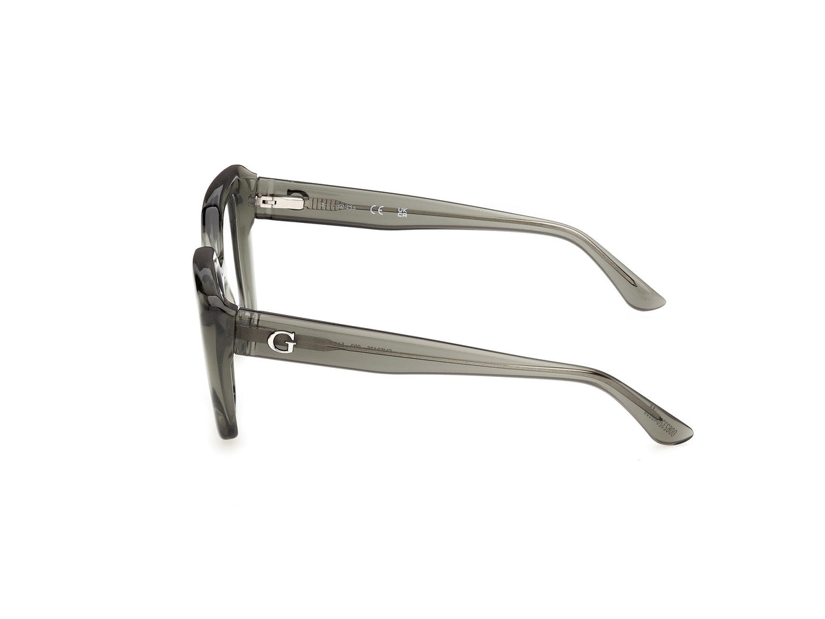 Prescription Glasses Guess GU50436 093 51 19