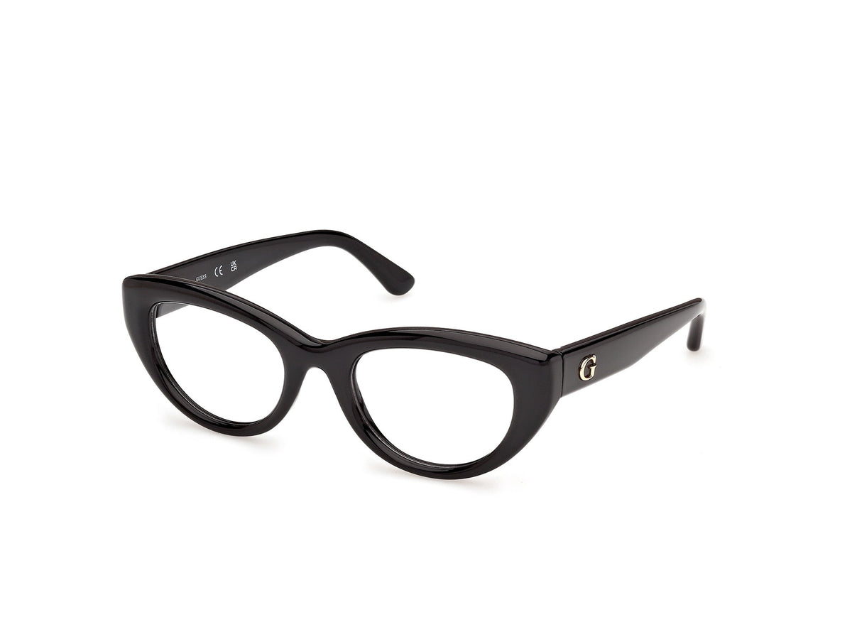 Prescription Glasses Guess GU50437 001 52 21