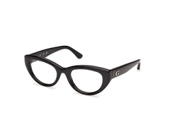Prescription Glasses Guess GU50437 001 52 21