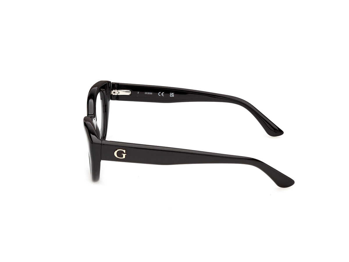 Prescription Glasses Guess GU50437 001 52 21