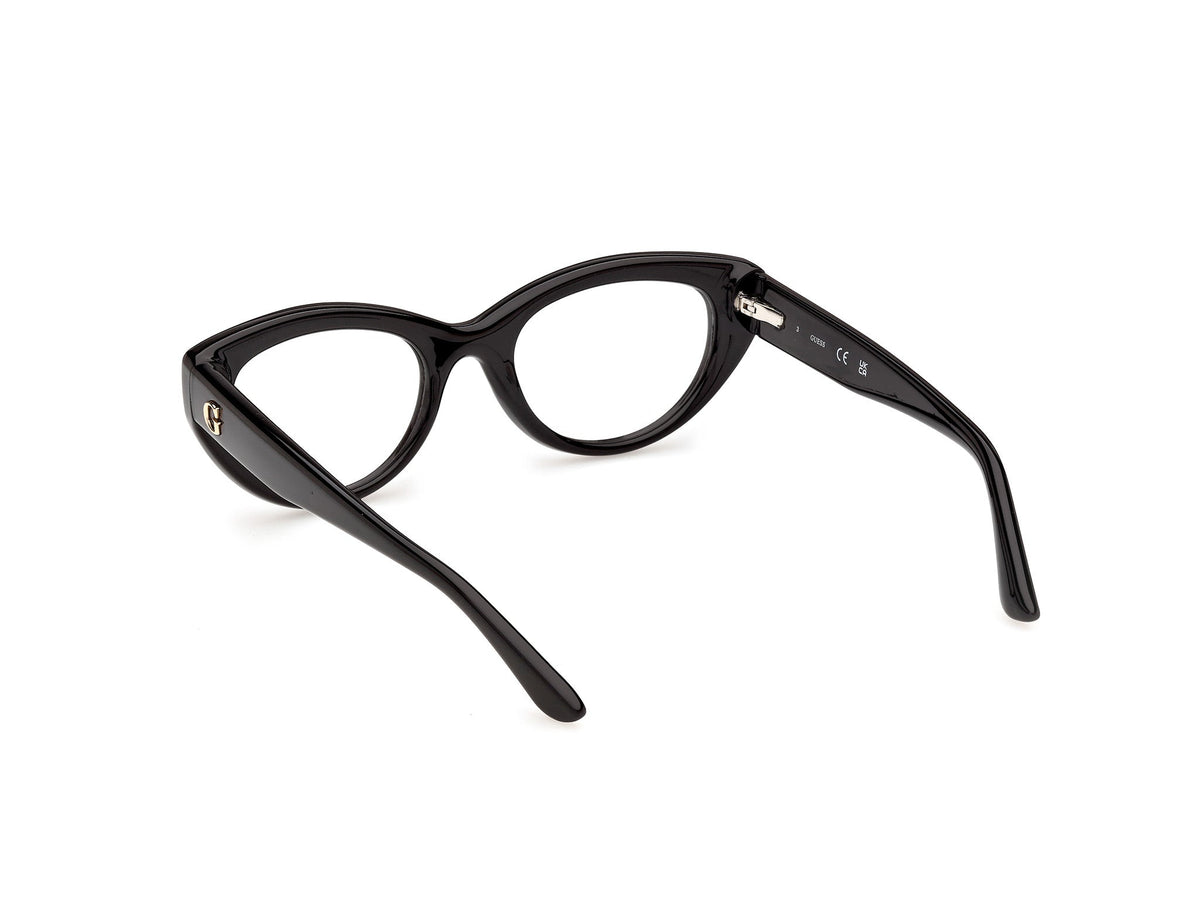 Prescription Glasses Guess GU50437 001 52 21