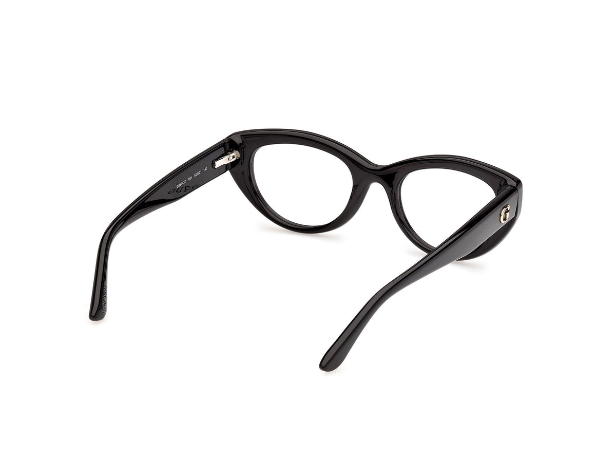 Prescription Glasses Guess GU50437 001 52 21