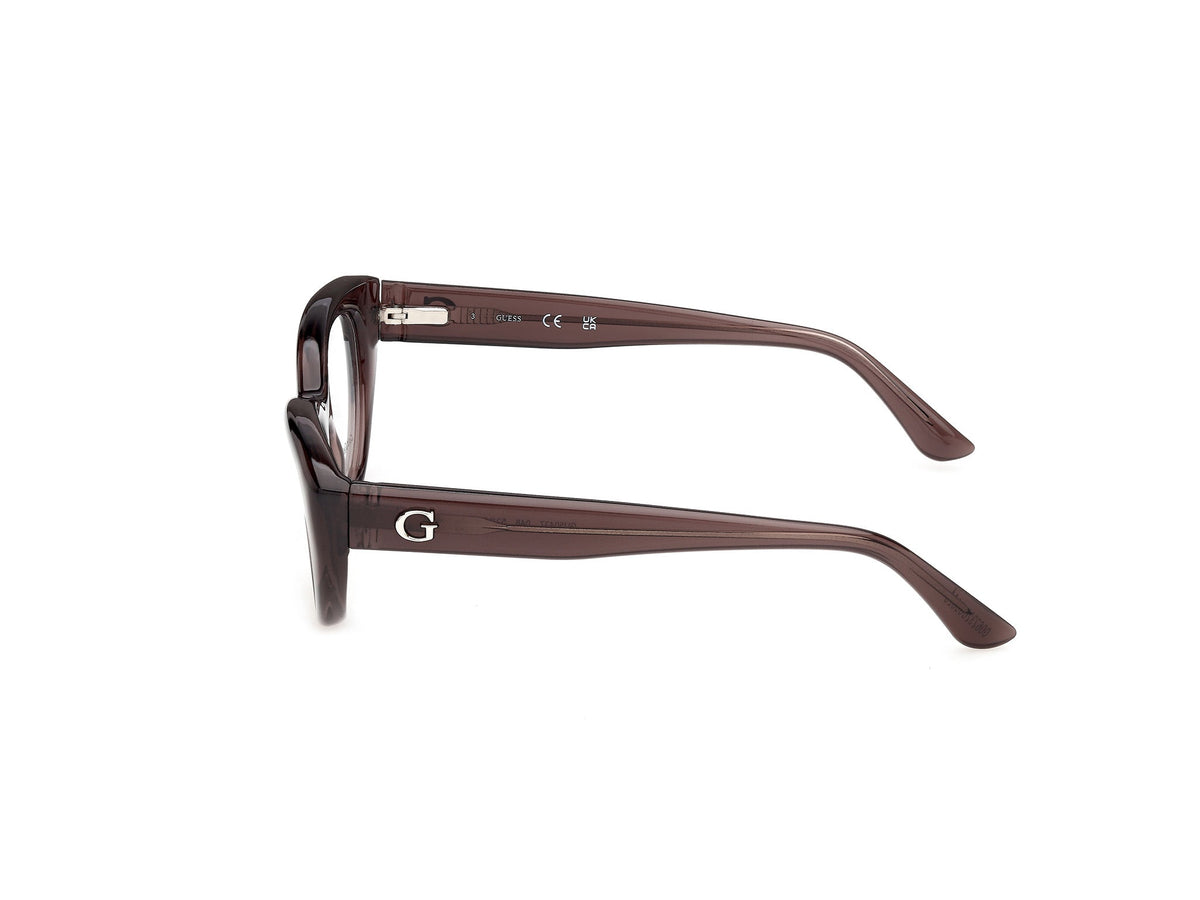 Prescription Glasses Guess GU50437 048 52 21