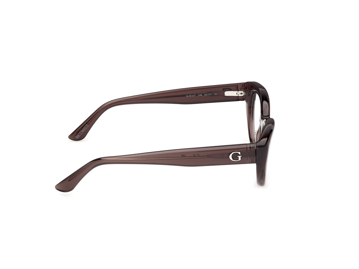 Prescription Glasses Guess GU50437 048 52 21