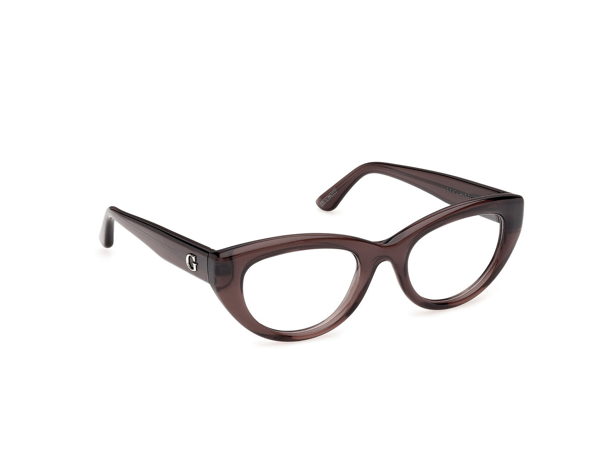 Prescription Glasses Guess GU50437 048 52 21