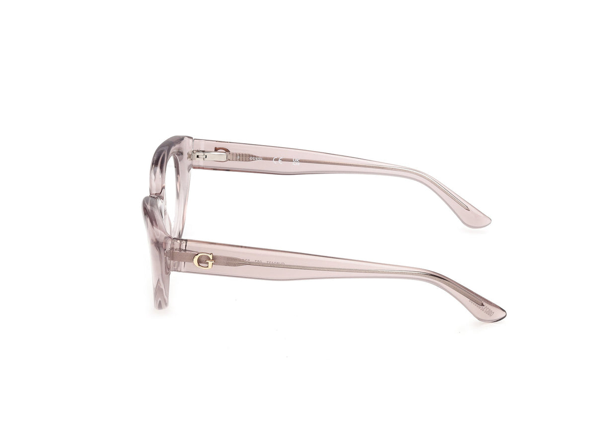 Prescription Glasses Guess GU50437 057 52 21