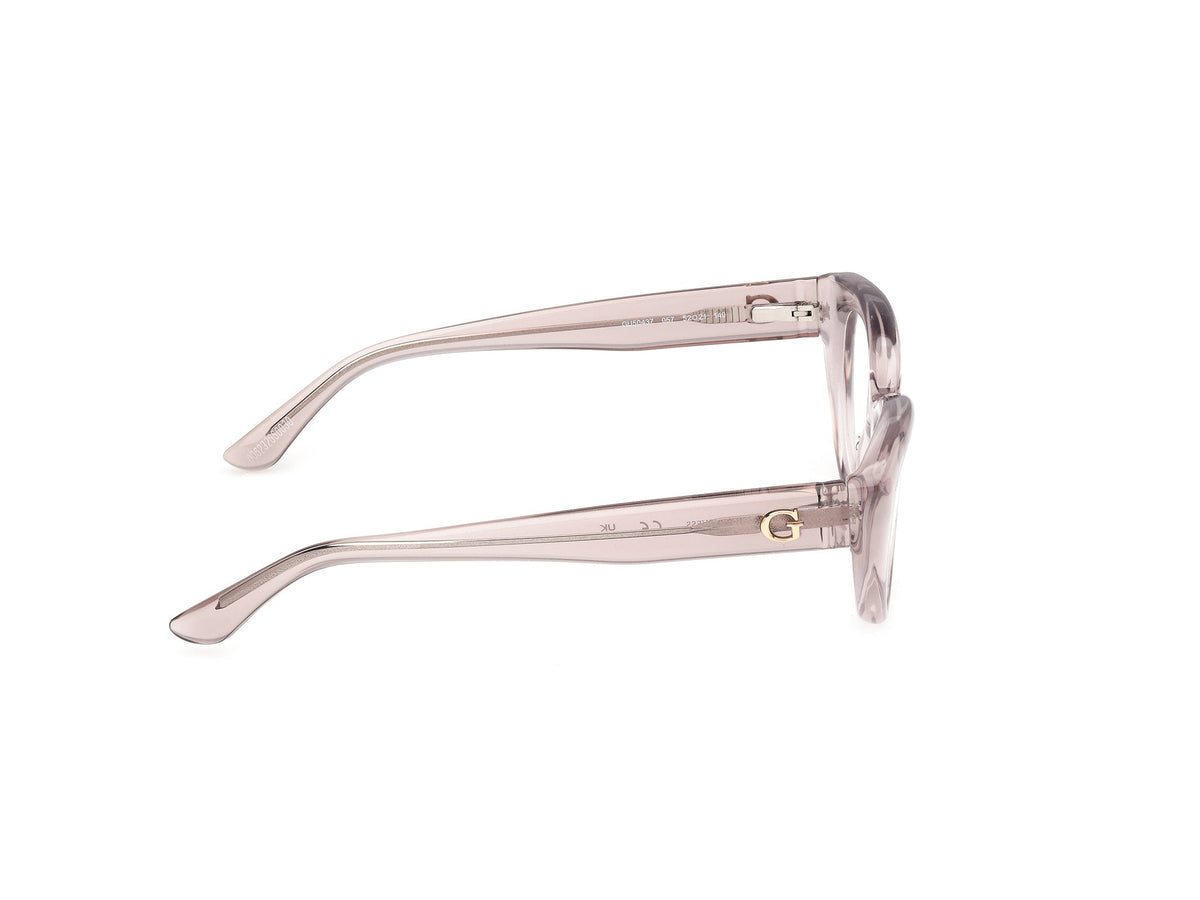 Prescription Glasses Guess GU50437 057 52 21