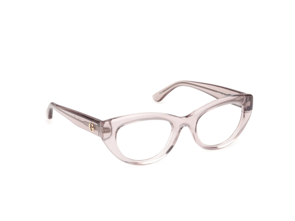 Prescription Glasses Guess GU50437 057 52 21