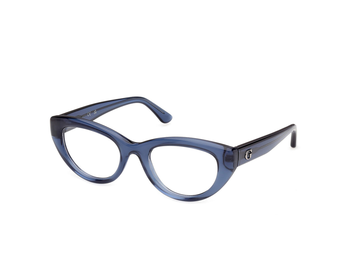 Prescription Glasses Guess GU50437 090 52 21