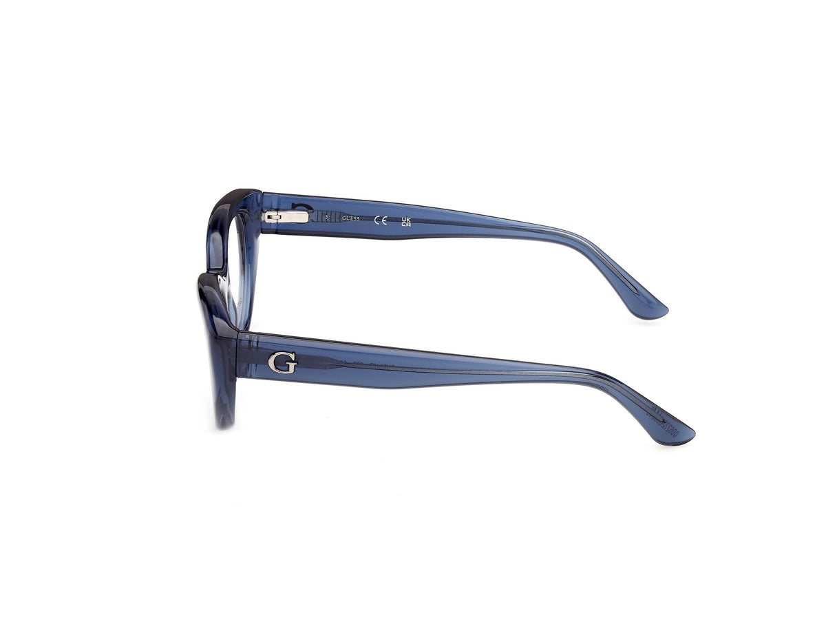 Prescription Glasses Guess GU50437 090 52 21