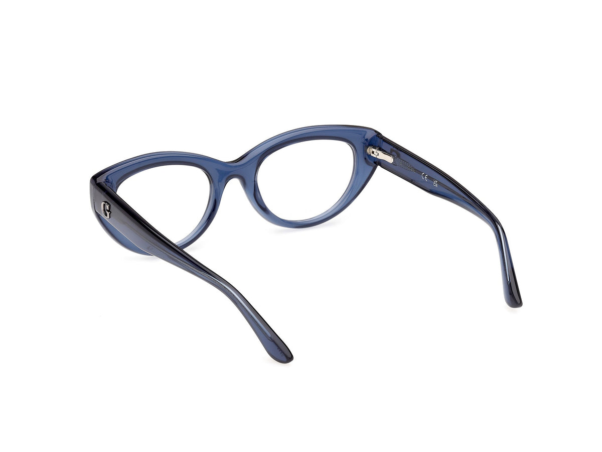 Prescription Glasses Guess GU50437 090 52 21