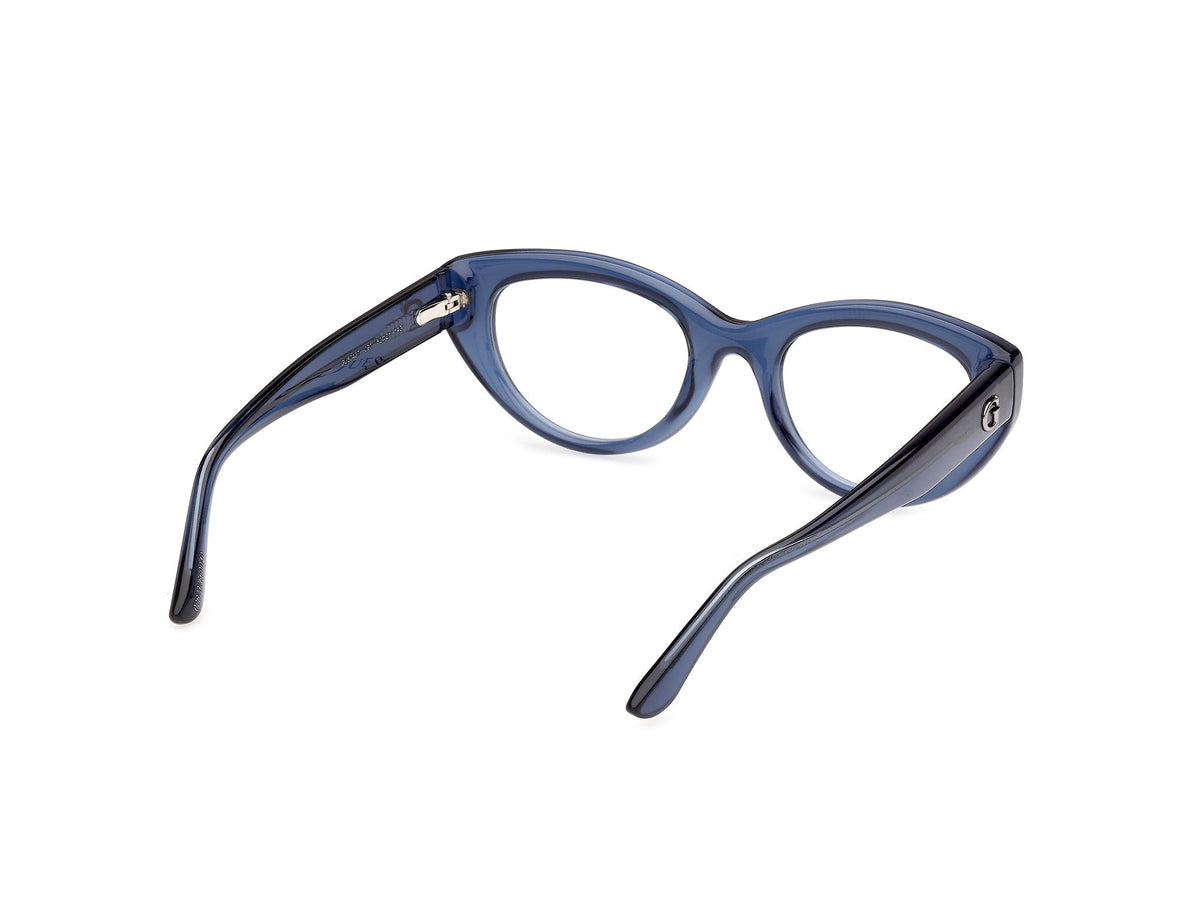Prescription Glasses Guess GU50437 090 52 21