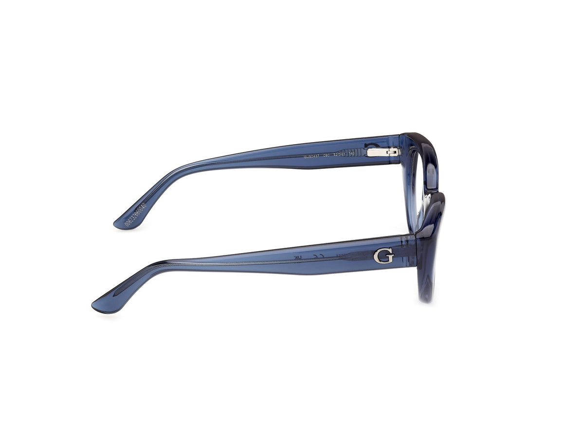 Prescription Glasses Guess GU50437 090 52 21