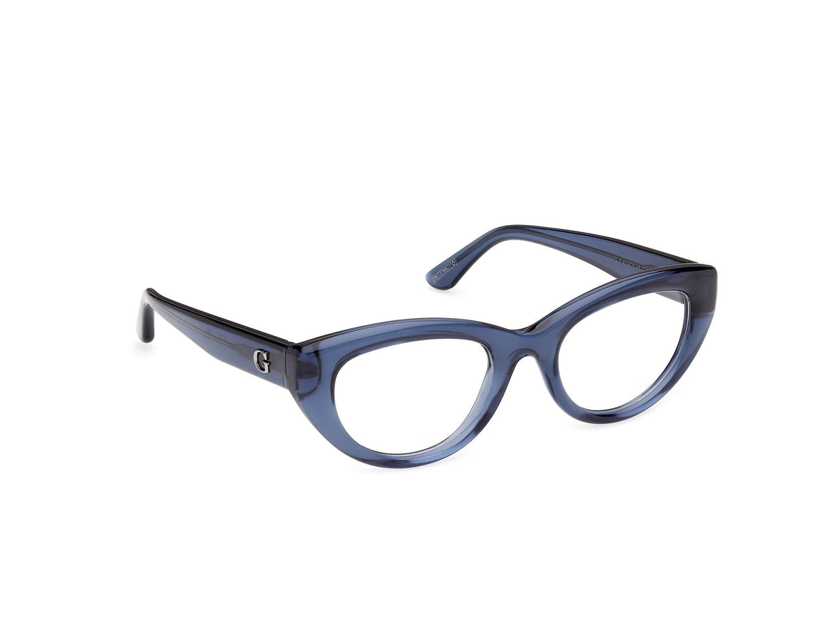 Prescription Glasses Guess GU50437 090 52 21