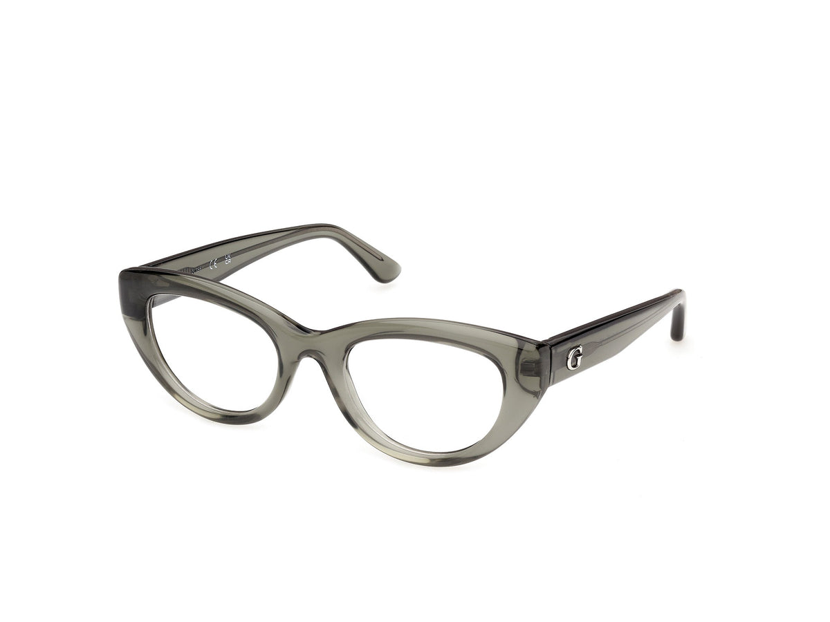 Prescription Glasses Guess GU50437 093 52 21