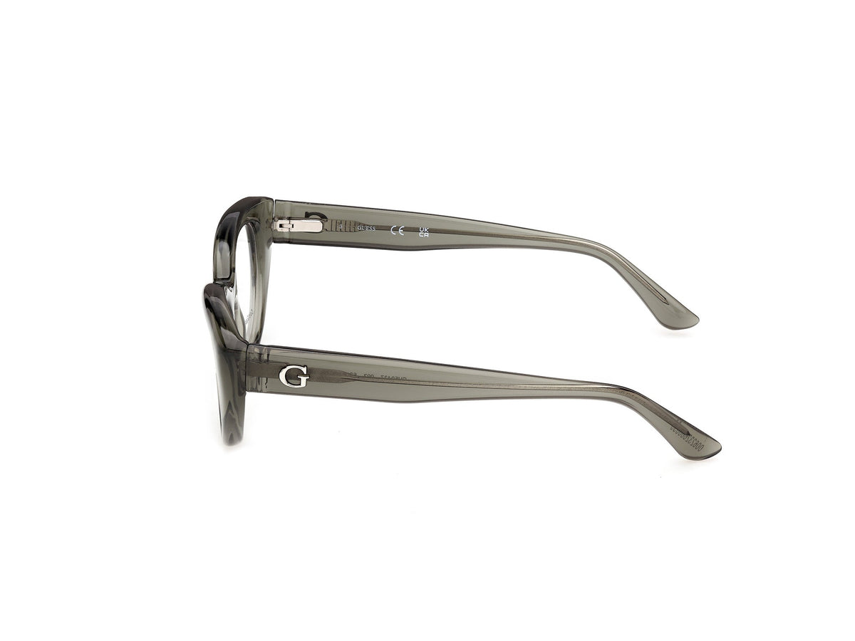 Prescription Glasses Guess GU50437 093 52 21