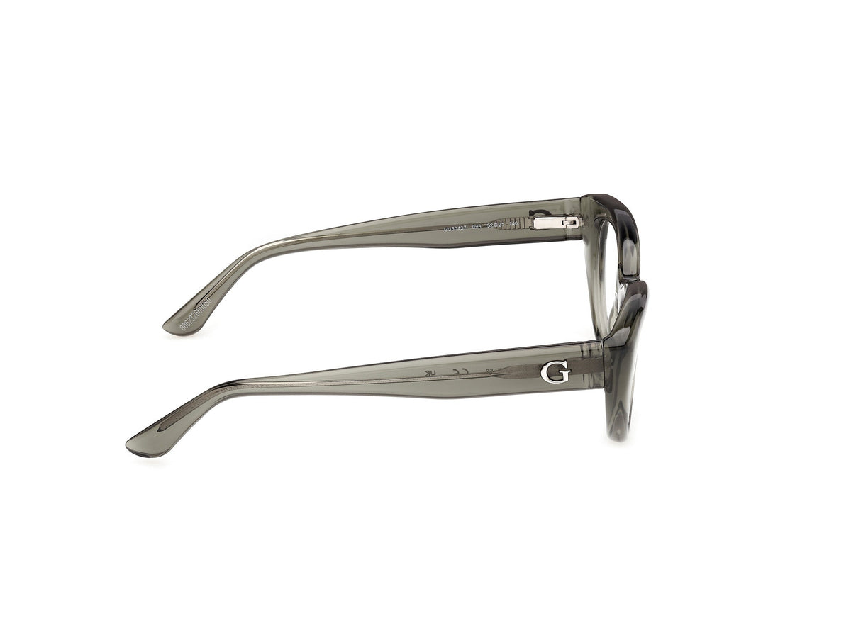Prescription Glasses Guess GU50437 093 52 21