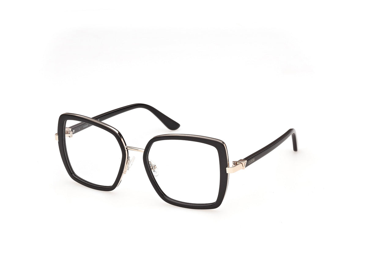 Prescription Glasses Guess GU50438 001 53 17