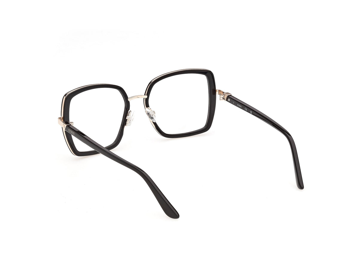 Prescription Glasses Guess GU50438 001 53 17