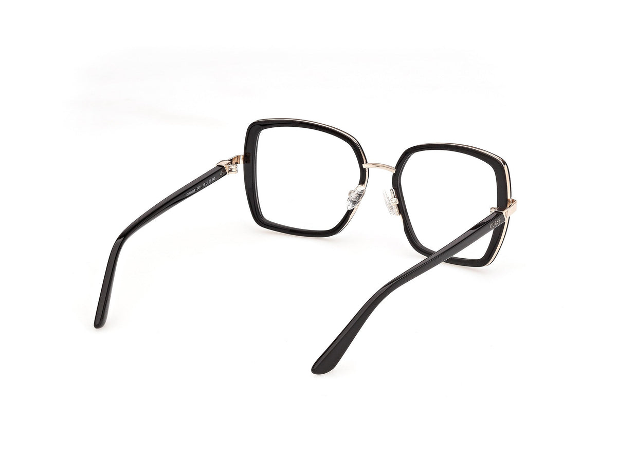 Prescription Glasses Guess GU50438 001 53 17