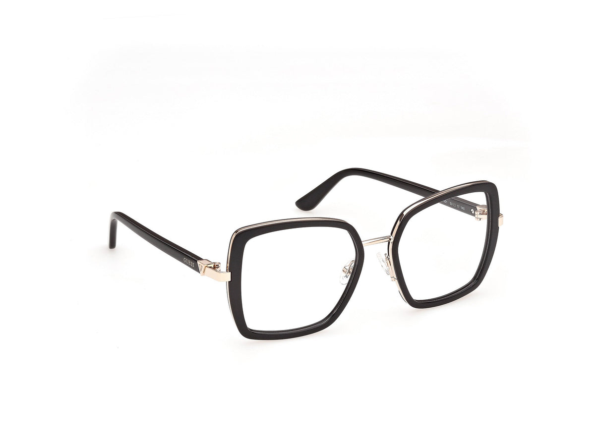 Prescription Glasses Guess GU50438 001 53 17