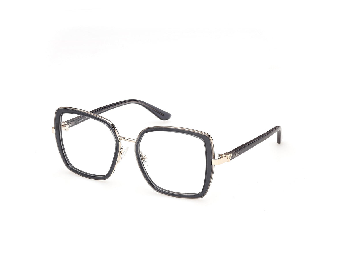 Prescription Glasses Guess GU50438 020 53 17